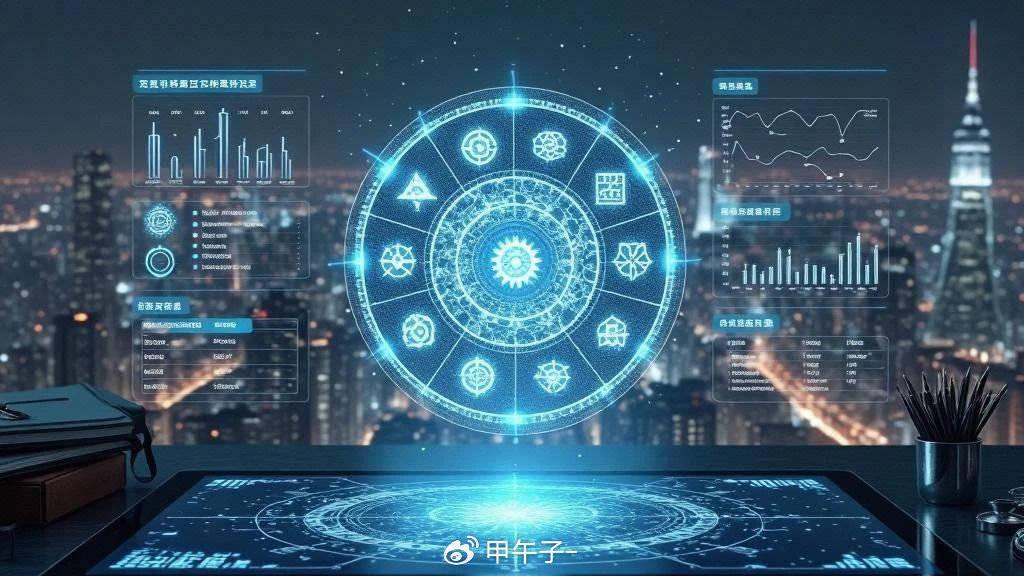 DeepSeek周易算法：革新未来的智能预测技术解析-创奇社